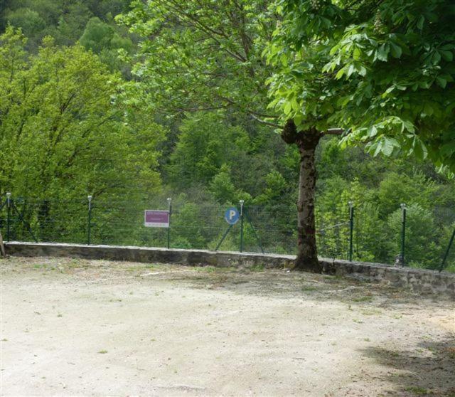 Chambre D'Hotes Cadravals Belcastel Aveyron Exterior photo